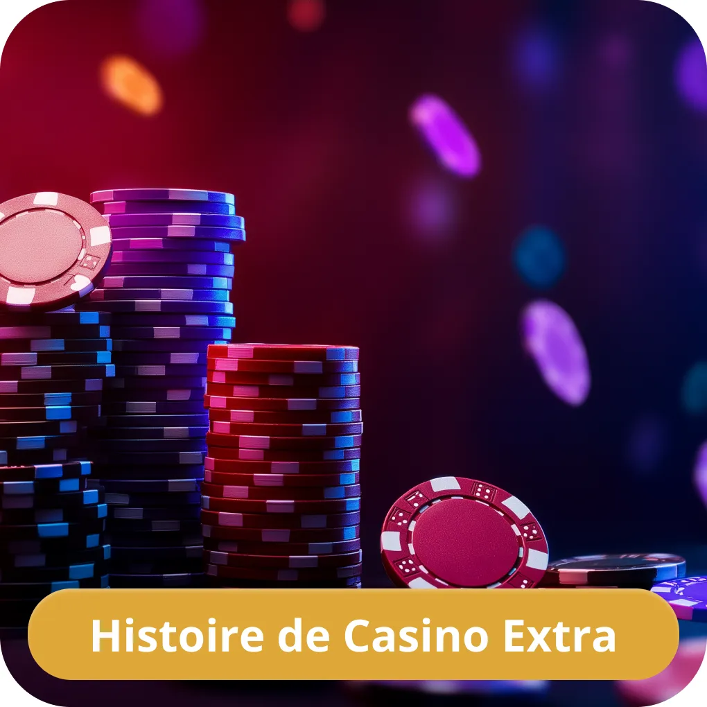 Casino Extra FR