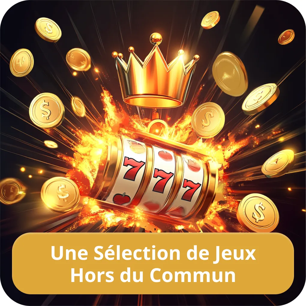 Casino Extra slots